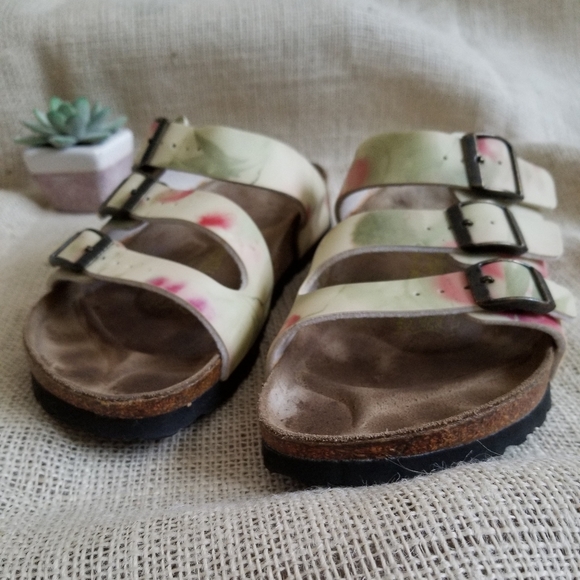 Papillio by birkenstock cork sandal - Picture 2 of 6